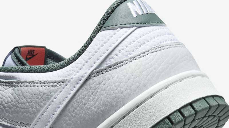 Кросівки чоловічі Nike Dunk Low Retro Se (HF2874-001) — фото 6