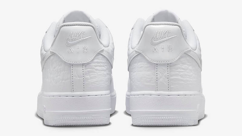 Кросівки чоловічі Nike Air Force 1 '07 Lx (HF2893-100) — фото 5