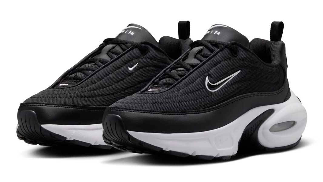 Кросівки жіночі Nike Air Max Portal (HF3053-001) — фото 3