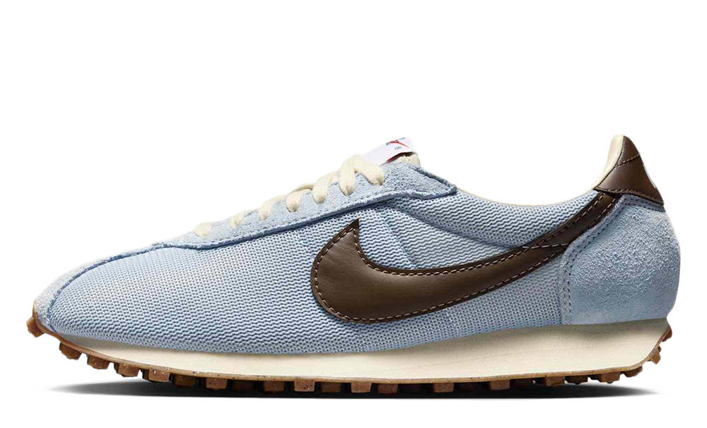 Кросівки жіночі Nike Ld-1000 (HF3227-400) — фото 1