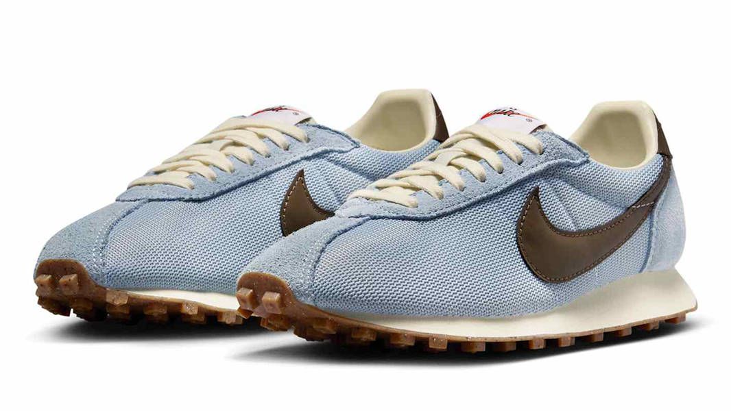 Кросівки жіночі Nike Ld-1000 (HF3227-400) — фото 3