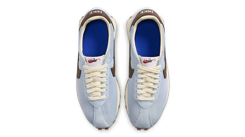 Кросівки жіночі Nike Ld-1000 (HF3227-400) — фото 4