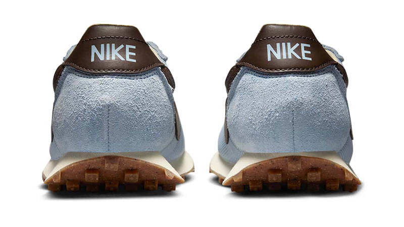 Кросівки жіночі Nike Ld-1000 (HF3227-400) — фото 5