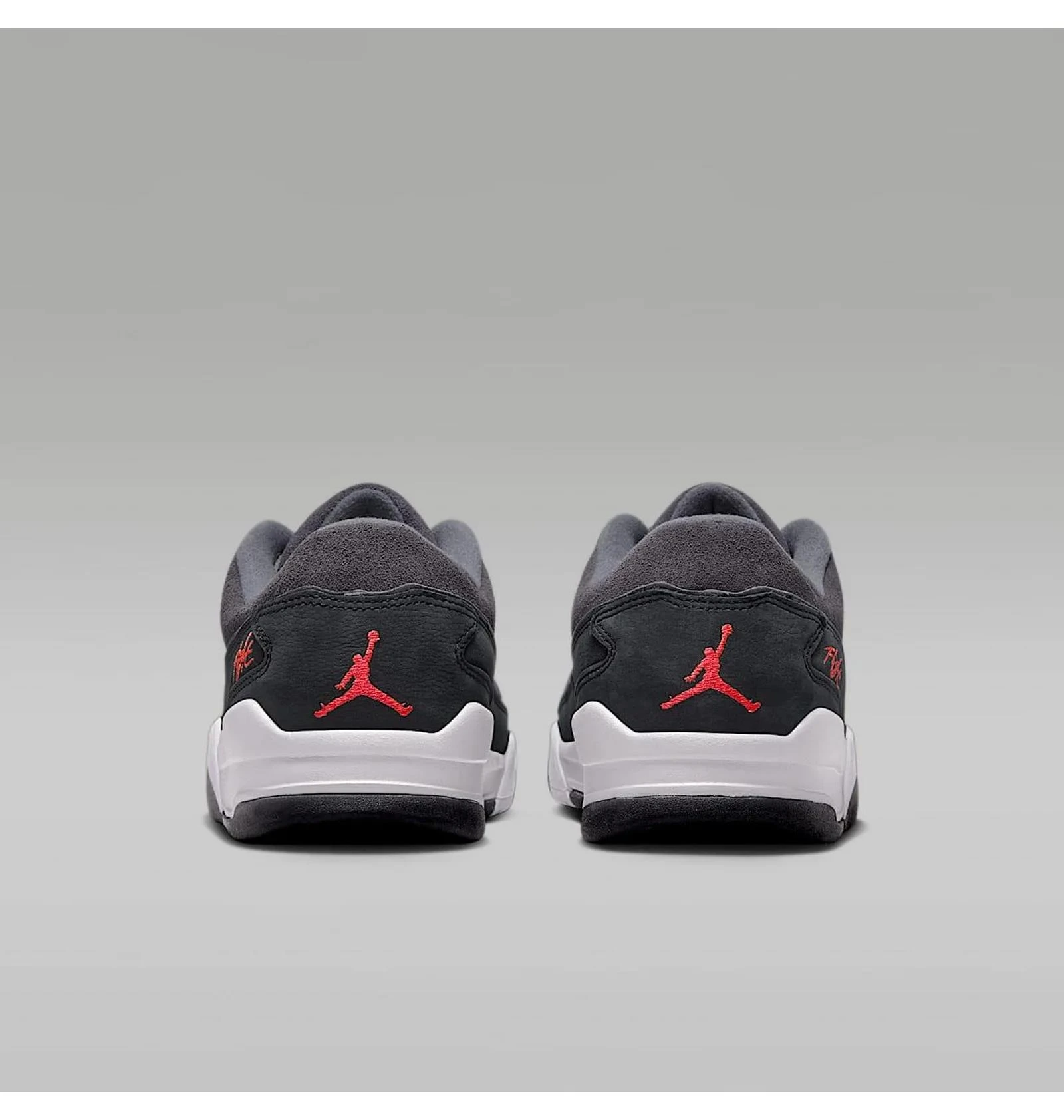 Кросівки чоловічі Jordan Flight Court Grey (HF3255-003) — фото 7