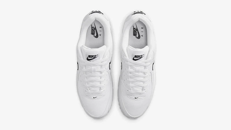 Кросівки чоловічі Nike Air Max 90 (HF3835-100) — фото 4