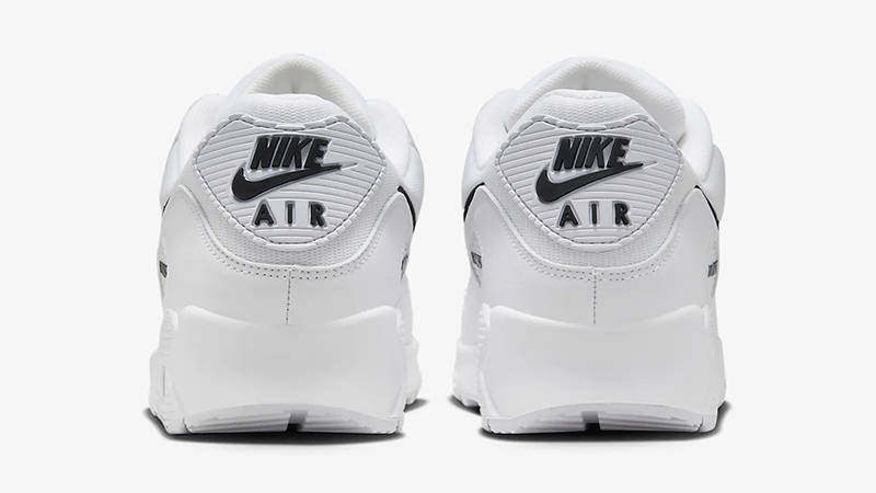 Кросівки чоловічі Nike Air Max 90 (HF3835-100) — фото 5