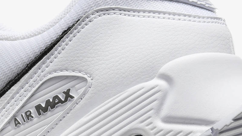 Кросівки чоловічі Nike Air Max 90 (HF3835-100) — фото 7