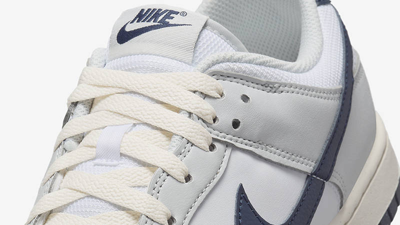 Кросівки чоловічі Nike Dunk Low (HF4299-001) — фото 7