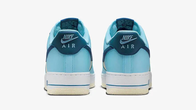 Кросівки чоловічі Nike Air Force 1 Low 07 (HF4837-407) — фото 7