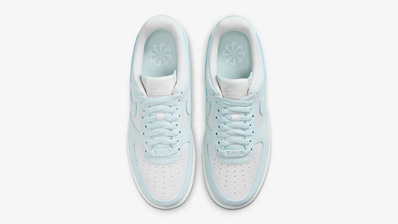 Кросівки жіночі Nike Air Force 1 Low 07 Next Nature (HF5385-400) — фото 4