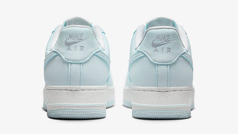 Кросівки жіночі Nike Air Force 1 Low 07 Next Nature (HF5385-400) — фото 5