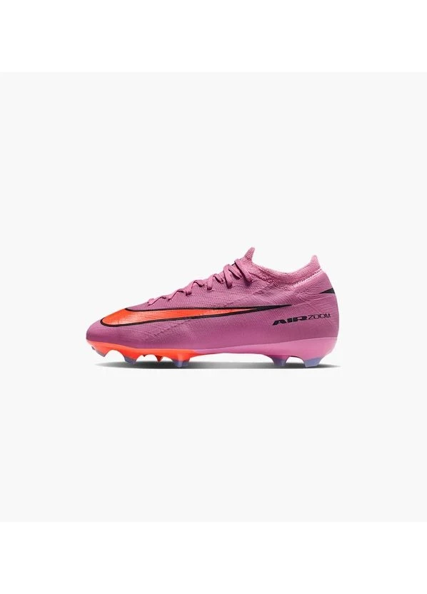 Бутси дитячі Nike Air Zoom Mercurial Vapor 16 Pro Fg Pink (HF5448-600) — фото 1