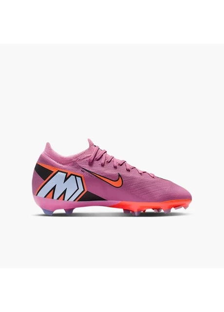 Бутси дитячі Nike Air Zoom Mercurial Vapor 16 Pro Fg Pink (HF5448-600) — фото 3