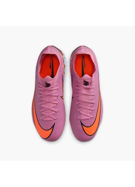 Бутси дитячі Nike Air Zoom Mercurial Vapor 16 Pro Fg Pink (HF5448-600) — фото 4