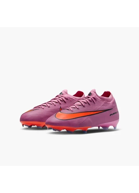 Бутси дитячі Nike Air Zoom Mercurial Vapor 16 Pro Fg Pink (HF5448-600) — фото 5