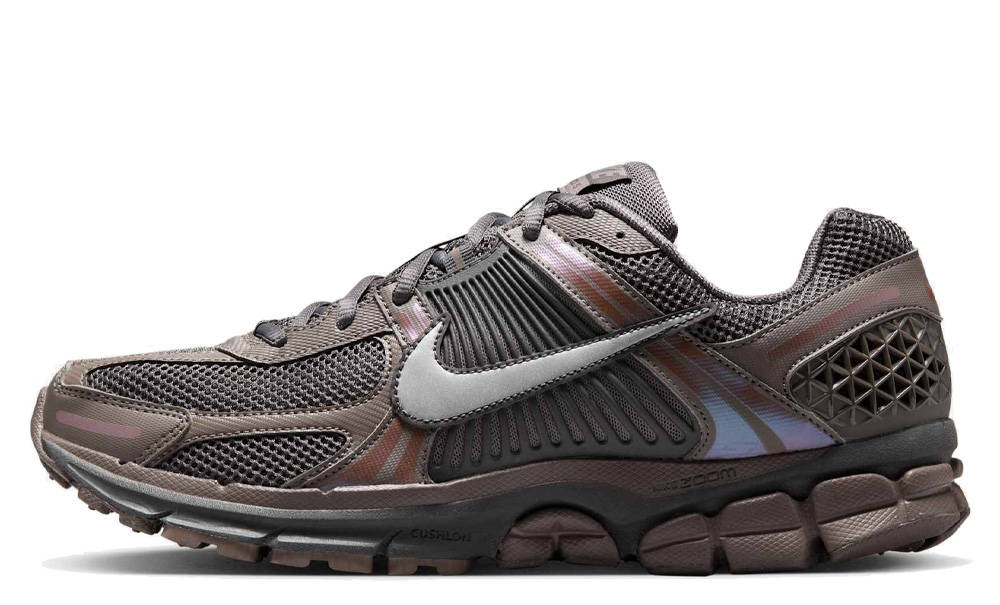 Кросівки чоловічі Nike Zoom Vomero 5 Cave Stone Brown (HF5493-201) — фото 1