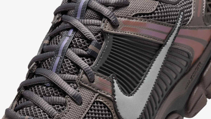 Кросівки чоловічі Nike Zoom Vomero 5 Cave Stone Brown (HF5493-201) — фото 6