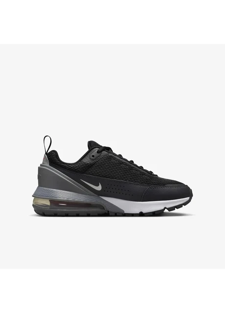 Кросівки дитячі Nike Air Max Pulse Bg Black (HF5508-001) — фото 8