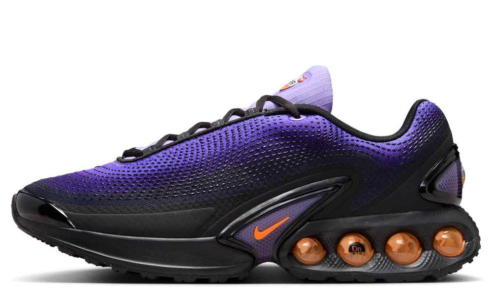 Кросівки чоловічі Nike Air Max Dn Se (HF5531-500) — фото 1