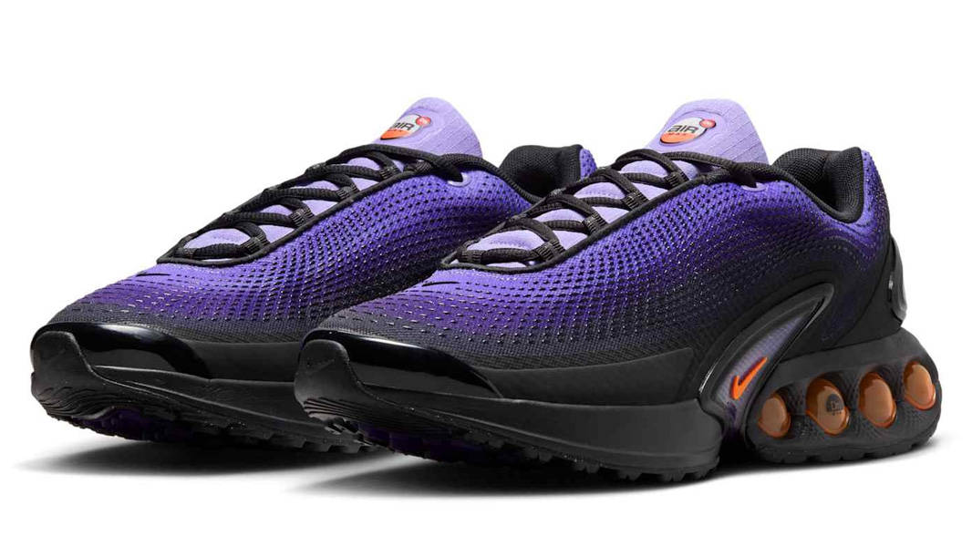 Кросівки чоловічі Nike Air Max Dn Se (HF5531-500) — фото 3
