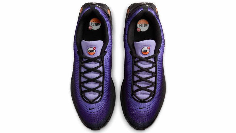 Кросівки чоловічі Nike Air Max Dn Se (HF5531-500) — фото 4