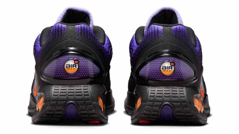 Кросівки чоловічі Nike Air Max Dn Se (HF5531-500) — фото 5