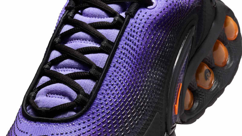Кросівки чоловічі Nike Air Max Dn Se (HF5531-500) — фото 6
