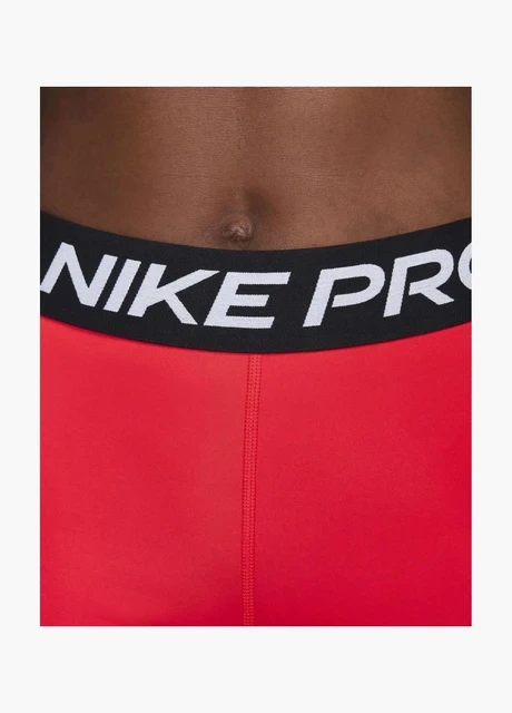Шорти жіночі Nike Pro 8Cm (Approx.) Shorts (HF5962-696) — фото 6