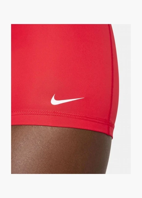 Шорти жіночі Nike Pro 8Cm (Approx.) Shorts (HF5962-696) — фото 7