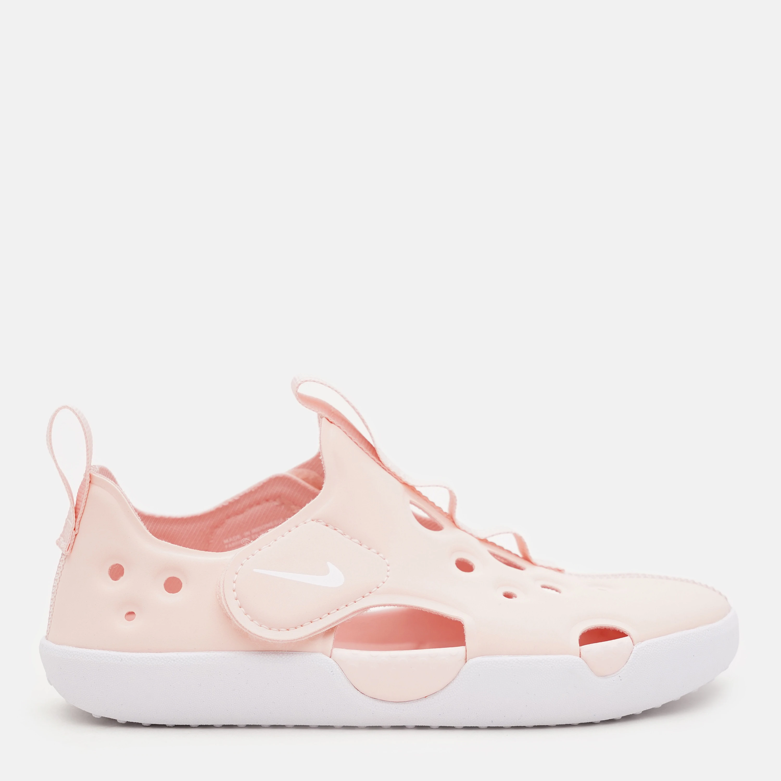 Кросівки дитячі Nike Sunray Protect 4 (HF6277-600) — фото 1