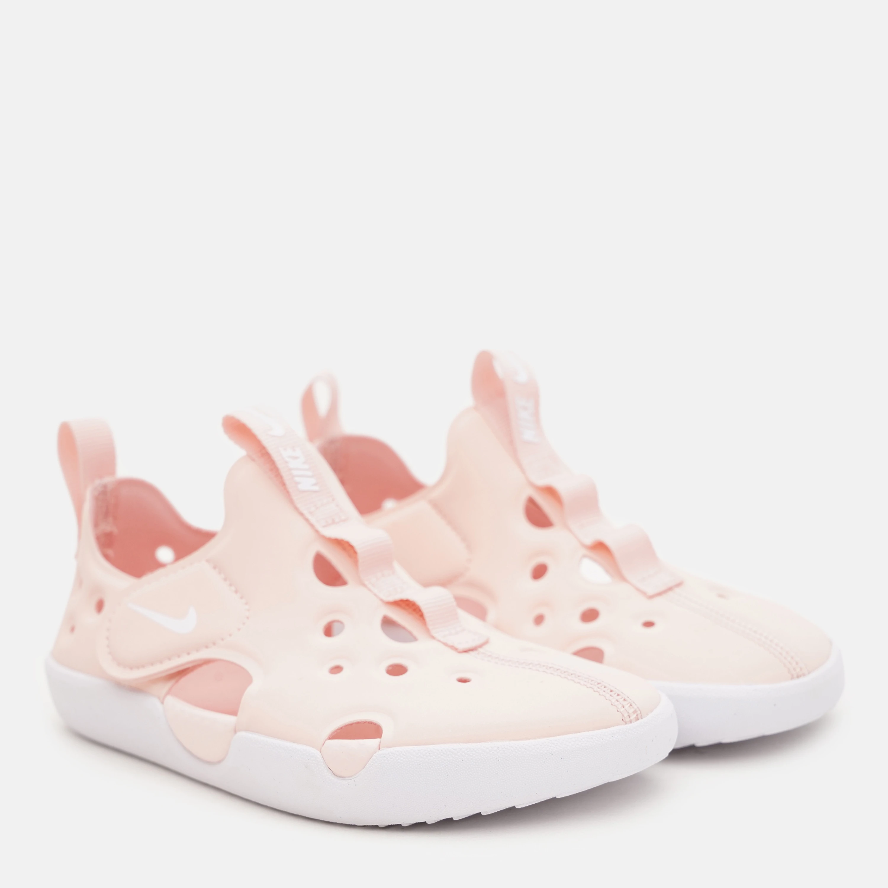 Кросівки дитячі Nike Sunray Protect 4 (HF6277-600) — фото 3