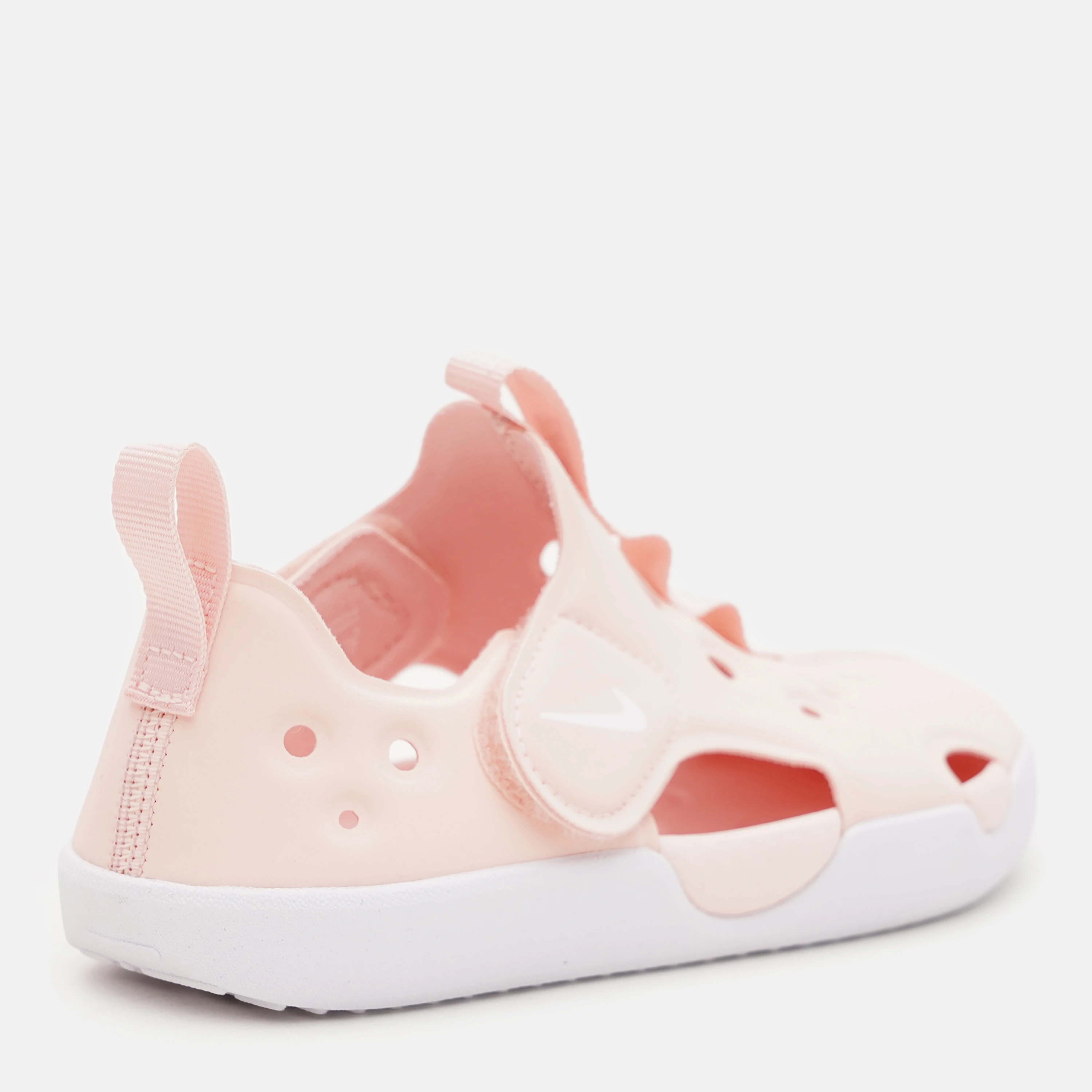 Кросівки дитячі Nike Sunray Protect 4 (HF6277-600) — фото 5