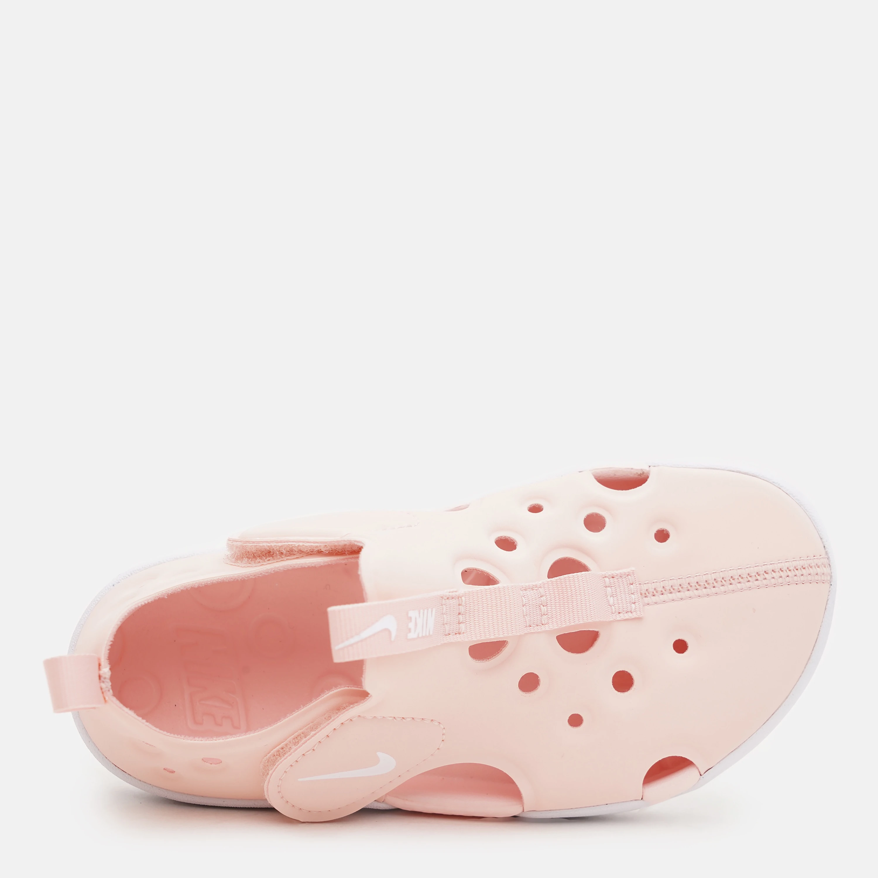 Кросівки дитячі Nike Sunray Protect 4 (HF6277-600) — фото 6