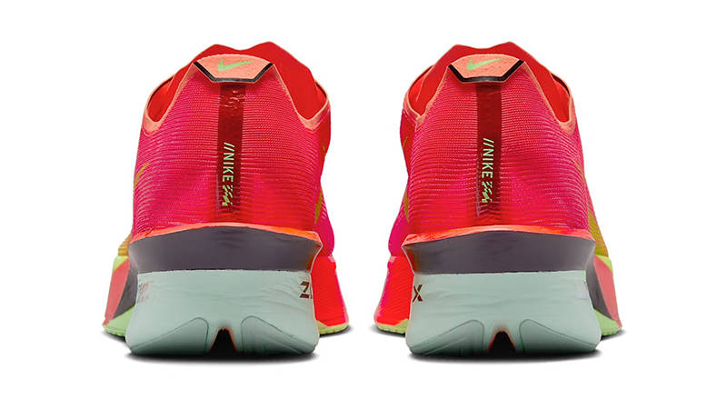 Кросівки чоловічі Nike Zoomx Vaporfly Next% 4 Red (HF6414-600) — фото 6