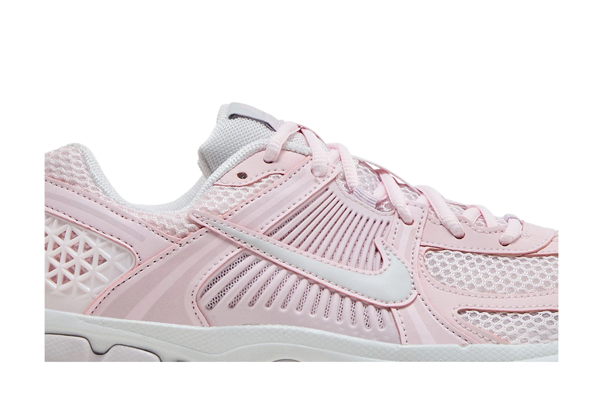 Nike Vomero 5 GS 'Pearl Pink' — фото 3