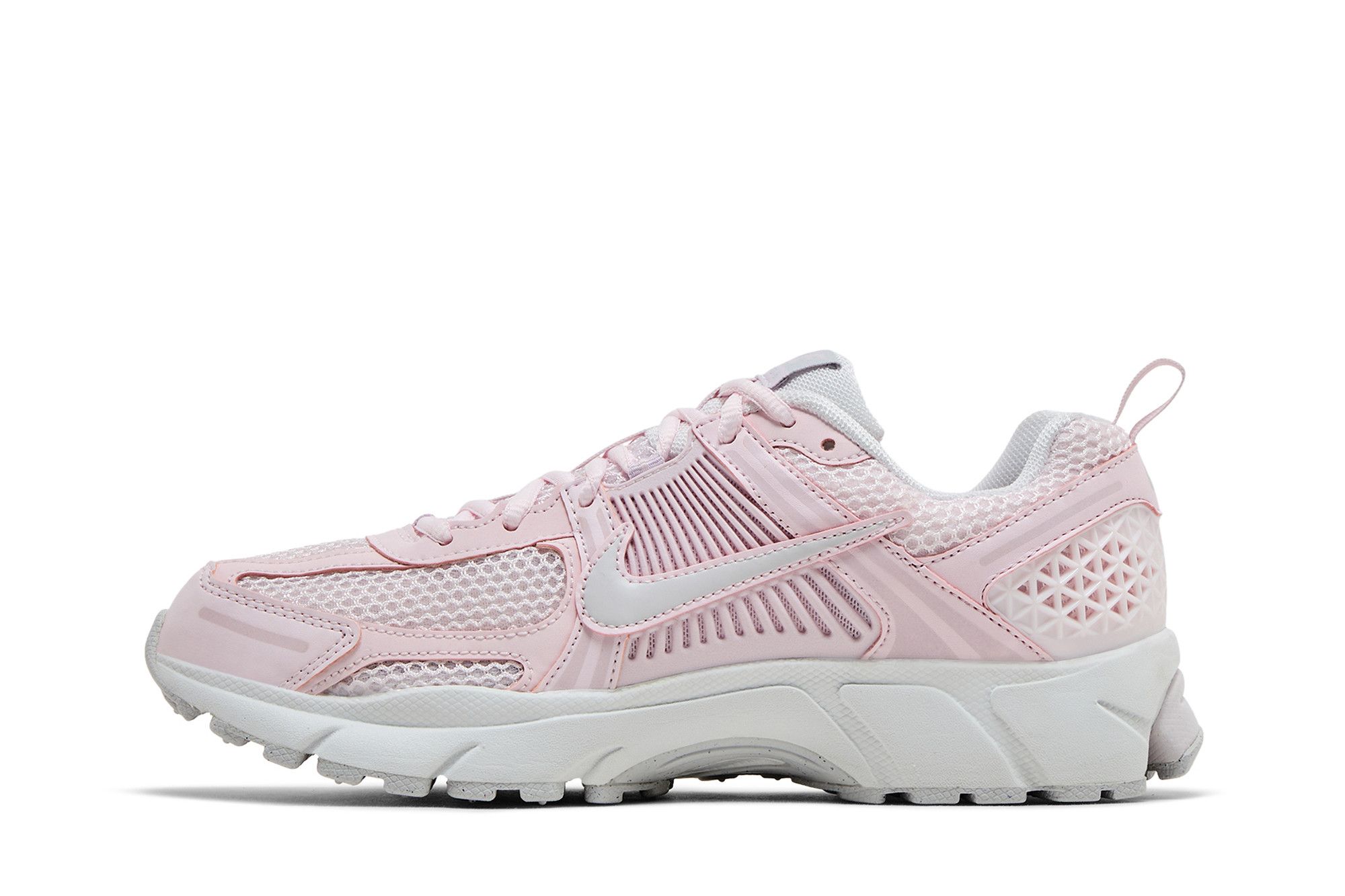 Nike Vomero 5 GS 'Pearl Pink' — фото 4
