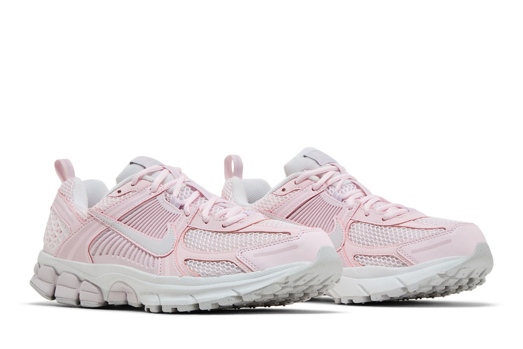 Nike Vomero 5 GS 'Pearl Pink' — фото 9