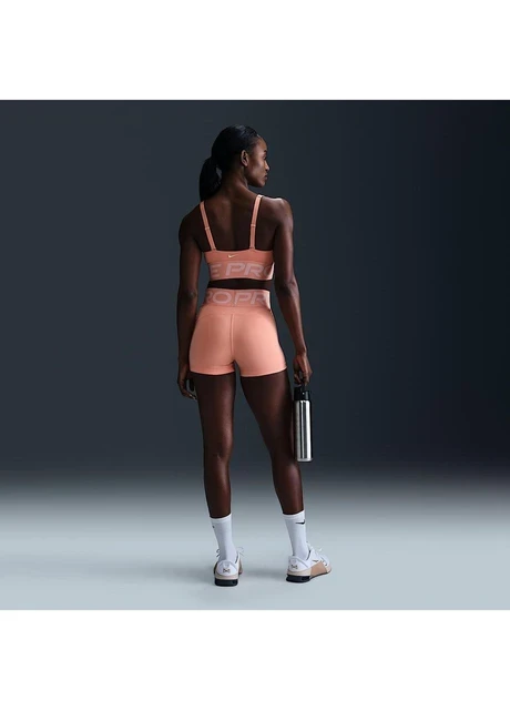 Спортивний топ жіночий Nike Np Indy Plunge Bra Bold (HF7324-844) — фото 7