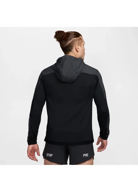 Кофта чоловіча Nike M Elmnt Top Ls Wr (HF7452-010) — фото 3