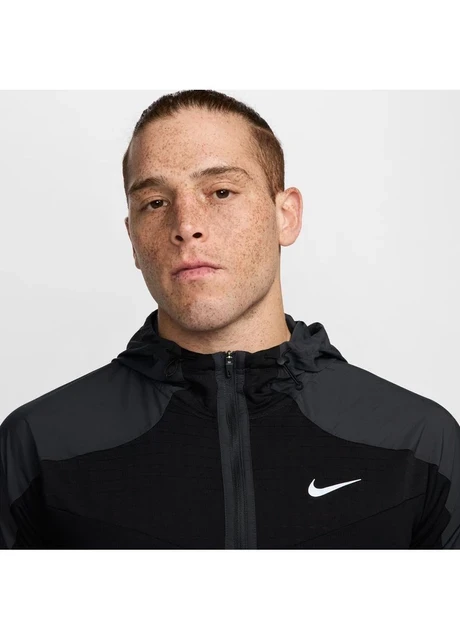 Кофта чоловіча Nike M Elmnt Top Ls Wr (HF7452-010) — фото 4