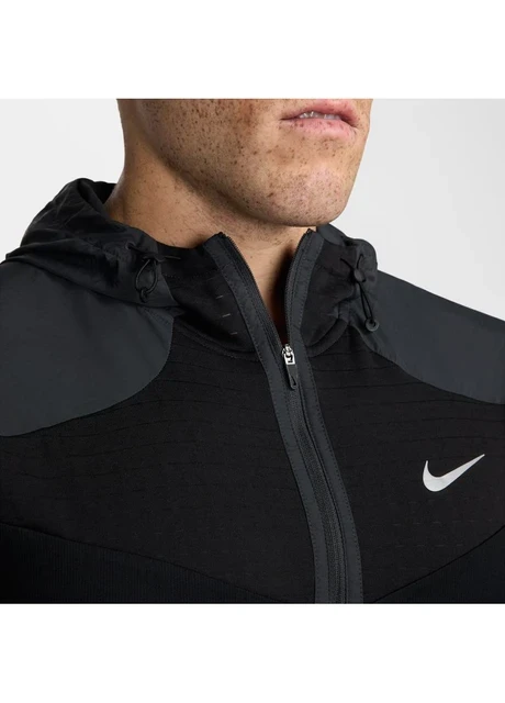 Кофта чоловіча Nike M Elmnt Top Ls Wr (HF7452-010) — фото 5