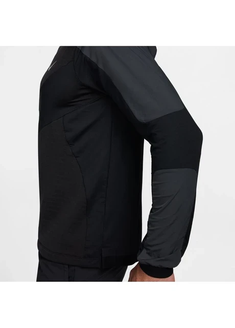 Кофта чоловіча Nike M Elmnt Top Ls Wr (HF7452-010) — фото 6