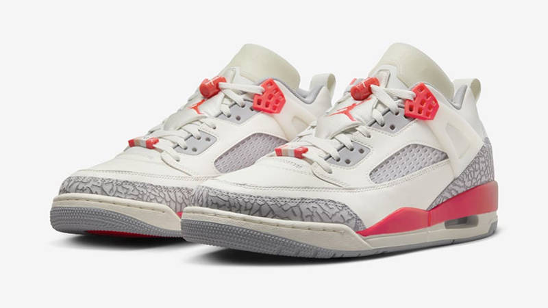 Кросівки чоловічі Jordan Spizike Low Psg (HF8827-100) — фото 3