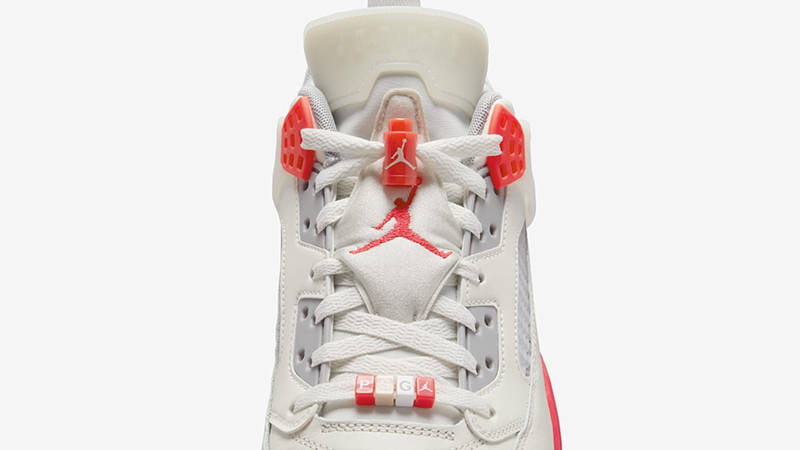 Кросівки чоловічі Jordan Spizike Low Psg (HF8827-100) — фото 6