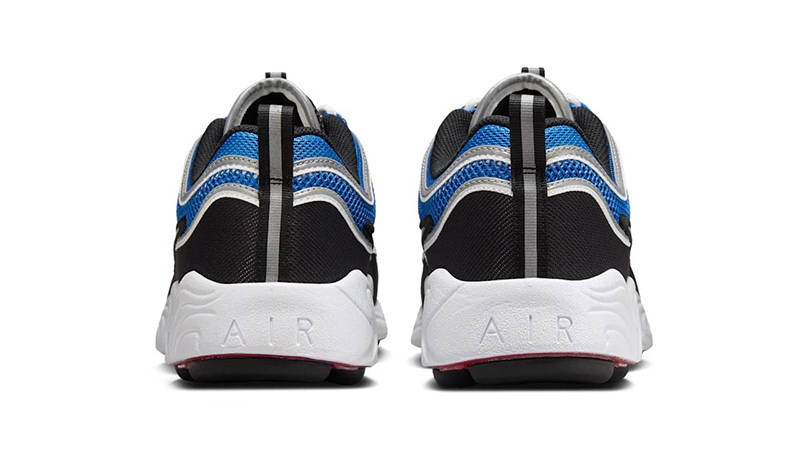 Кросівки чоловічі Nike Air Zoom Spiridon Sp Blue (HF9117-400) — фото 5