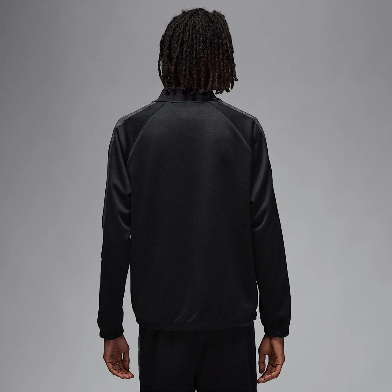 Спортивний костюм чоловічий Jordan Essentials Black (HF9339-010__HF9341-010) — фото 4
