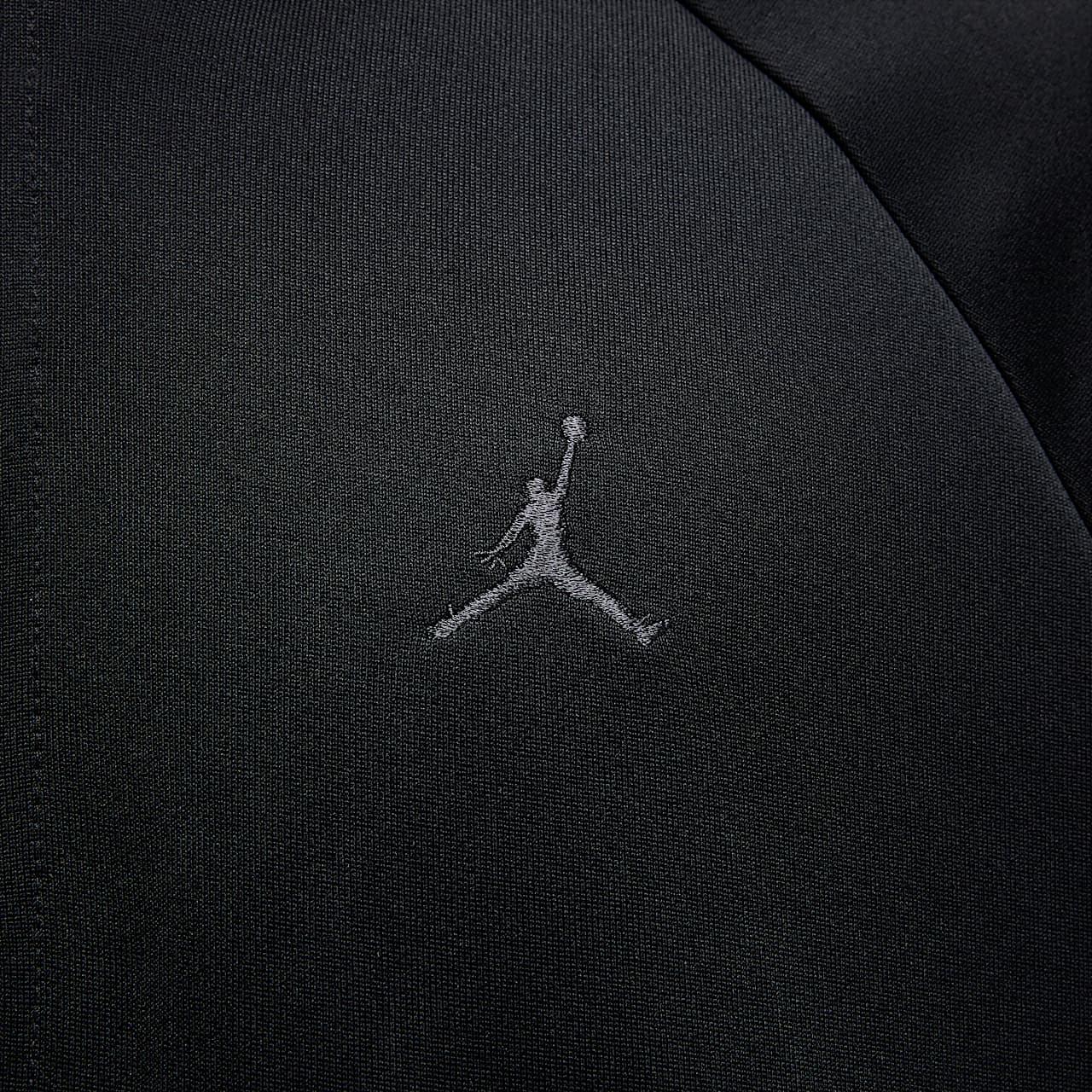 Спортивний костюм чоловічий Jordan Essentials Black (HF9339-010__HF9341-010) — фото 6