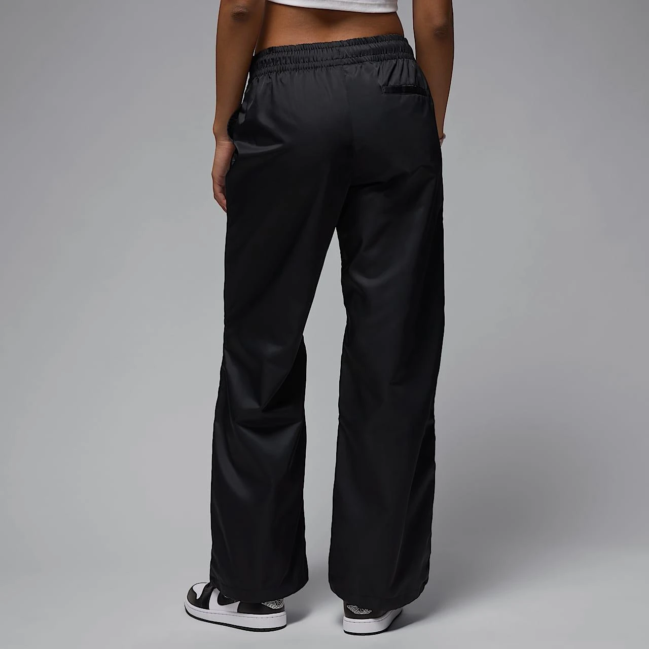 Брюки жіночі Jordan Air Brooklyn Pants (HF9465-010) — фото 3