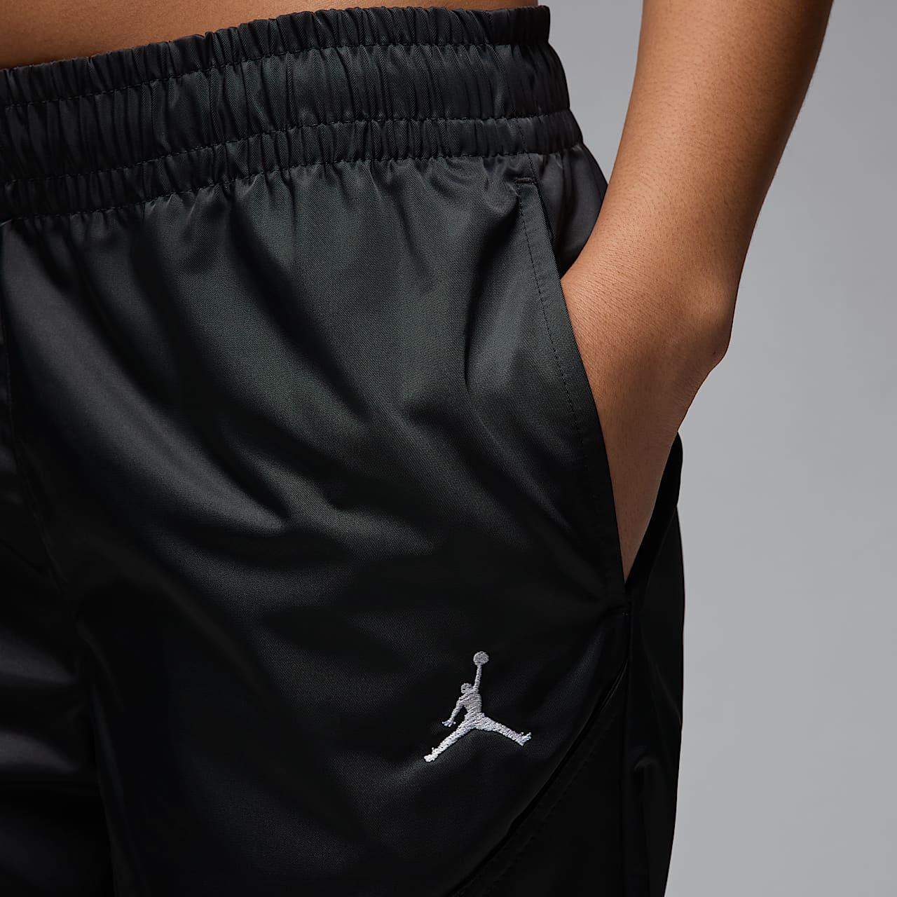 Брюки жіночі Jordan Air Brooklyn Pants (HF9465-010) — фото 5