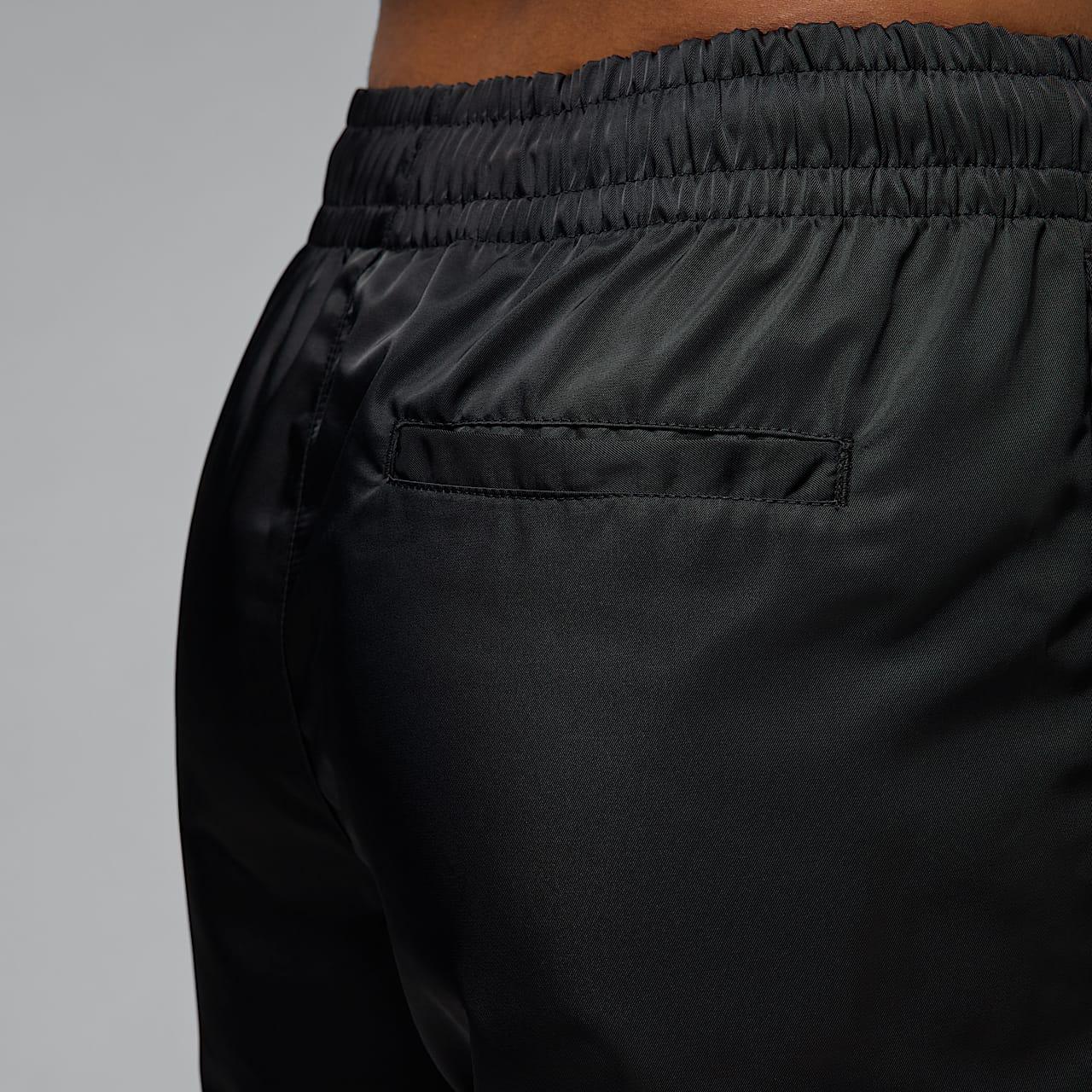 Брюки жіночі Jordan Air Brooklyn Pants (HF9465-010) — фото 6